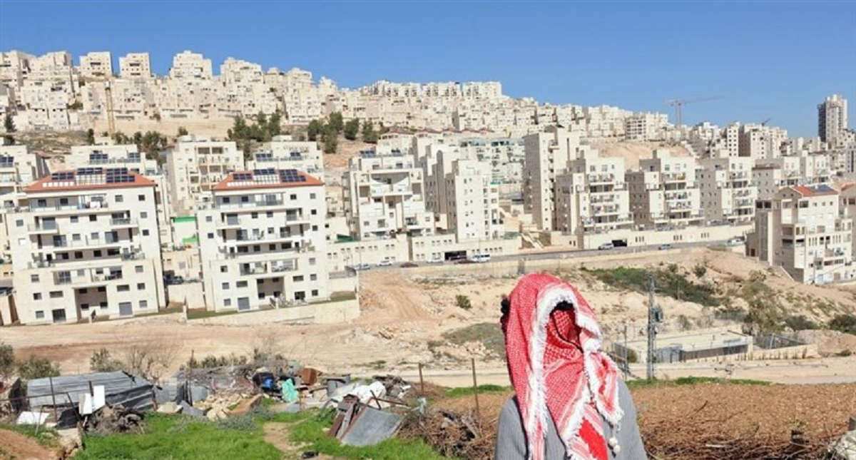 الخواجا وغفري ل"واثق نيوز" : الاستيطان في الضفة والقدس يبتلع الارض وينهشها كما السرطان في الجسد